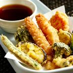 Best A5. Chicken Tempura in Rockford, IL