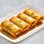 Best A1. Spring Rolls (4pcs) in Rockford, IL