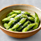 Best A2. Edamame in Rockford, IL