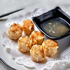 Best A4. Shrimp Shumai in Rockford, IL
