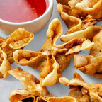 Best A6. Crab Rangoon (5pcs) in Rockford, IL