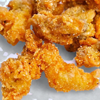 Best A9. Deep Fried Oysters (6pcs) in Rockford, IL