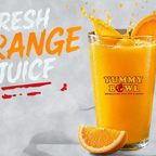 Best Orange Juice in Rockford, IL