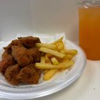 Best 4. 10 Boneless Wings in Austell, GA