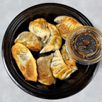 Best Fried Dumplings 锅贴 in Lancaster, PA