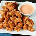 Best Popcorn Chicken 鸡米花 in Lancaster, PA