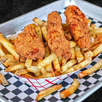 Best Chicken Tenders Baskets 炸鸡篮子 in Las Vegas, NV