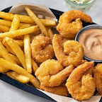 Best Fried Shrimp Basket 炸虾篮子 in Las Vegas, NV