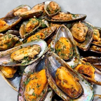 Best L-Green Mussel 午餐-青口 in Las Vegas, NV