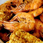 Best L-Shrimp(Head On) 午餐(有头虾) in Las Vegas, NV