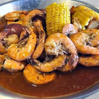 Best L-Shrimp(No Head) 午餐(无头虾) in Las Vegas, NV