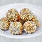 Best Sesame Ball (8) 芝麻球 in Las Vegas, NV