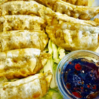 Best Pot Sticker (10) 锅贴 in Las Vegas, NV