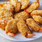 Best Fried Coconut Shrimp (6) 头台 椰子虾 in Las Vegas, NV