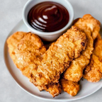 Best Fried Chicken Tender 头台炸鸡柳 in Las Vegas, NV