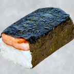 Best Spam Musubi (1) 午餐肉饭团 in Las Vegas, NV
