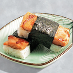 Best Bbq Chicken Musubi (1) 烧鸡饭团 in Las Vegas, NV