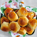 Best Hawaiian Rolls (4) 夏威夷面包 in Las Vegas, NV