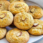 Best Almond Cookies 杏仁饼 in Las Vegas, NV