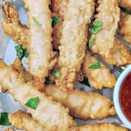 Best Tempura Shrimp (6) 头台 天妇罗虾 in Las Vegas, NV