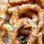 Best Fried Calamari Ring 头台炸鱿鱼圈 in Las Vegas, NV