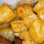 Best L-Scallops 午餐-干贝 in Las Vegas, NV