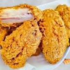 Best Signature Fried Chicken Wings 招牌炸鸡翅 in Las Vegas, NV