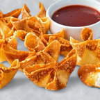Best Crab Rangoon(6) 五星蟹角 in Las Vegas, NV