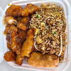 Best Honey Garlic Chicken in Sterling Heights, MI
