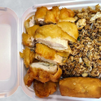 Best Almond Boneless Chicken in Sterling Heights, MI