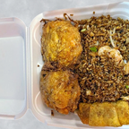 Best Chicken Egg Foo Young in Sterling Heights, MI