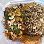 Best Cashew Chicken in Sterling Heights, MI