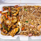 Best Szechuan Chicken in Sterling Heights, MI