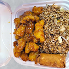 Best General Tso’s Chicken in Sterling Heights, MI
