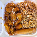 Best Sesame Chicken in Sterling Heights, MI