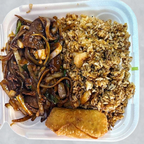 Best Mongolian Beef in Sterling Heights, MI