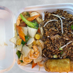 Best Shrimp Kow in Sterling Heights, MI