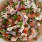 Best Camaron Ceviche in Gardena, CA