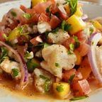 Best Ceviche Rojo Aguachile in Gardena, CA