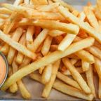 Best French Fries in Gardena, CA