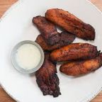 Best Fried Plantains in Gardena, CA