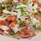 Best Pescado Ceviche in Gardena, CA