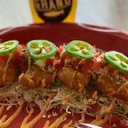 Best Salmon Bites in Gardena, CA