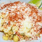Best Street Style Esquites in Gardena, CA