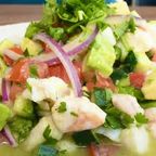 Best Verde Ceviche in Gardena, CA