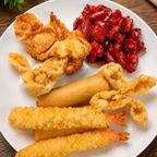 Best Assorted Appetizer大头台 in Las Vegas, NV