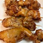 Best Chicken Skewer (4)鸡串 in Las Vegas, NV