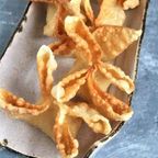 Best Crab Rangoon (6)蟹角 in Las Vegas, NV