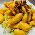 Best Honey Walnut Shrimp(午)核桃虾 in Las Vegas, NV