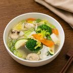 Best Vegetable Soup蔬菜汤 in Las Vegas, NV